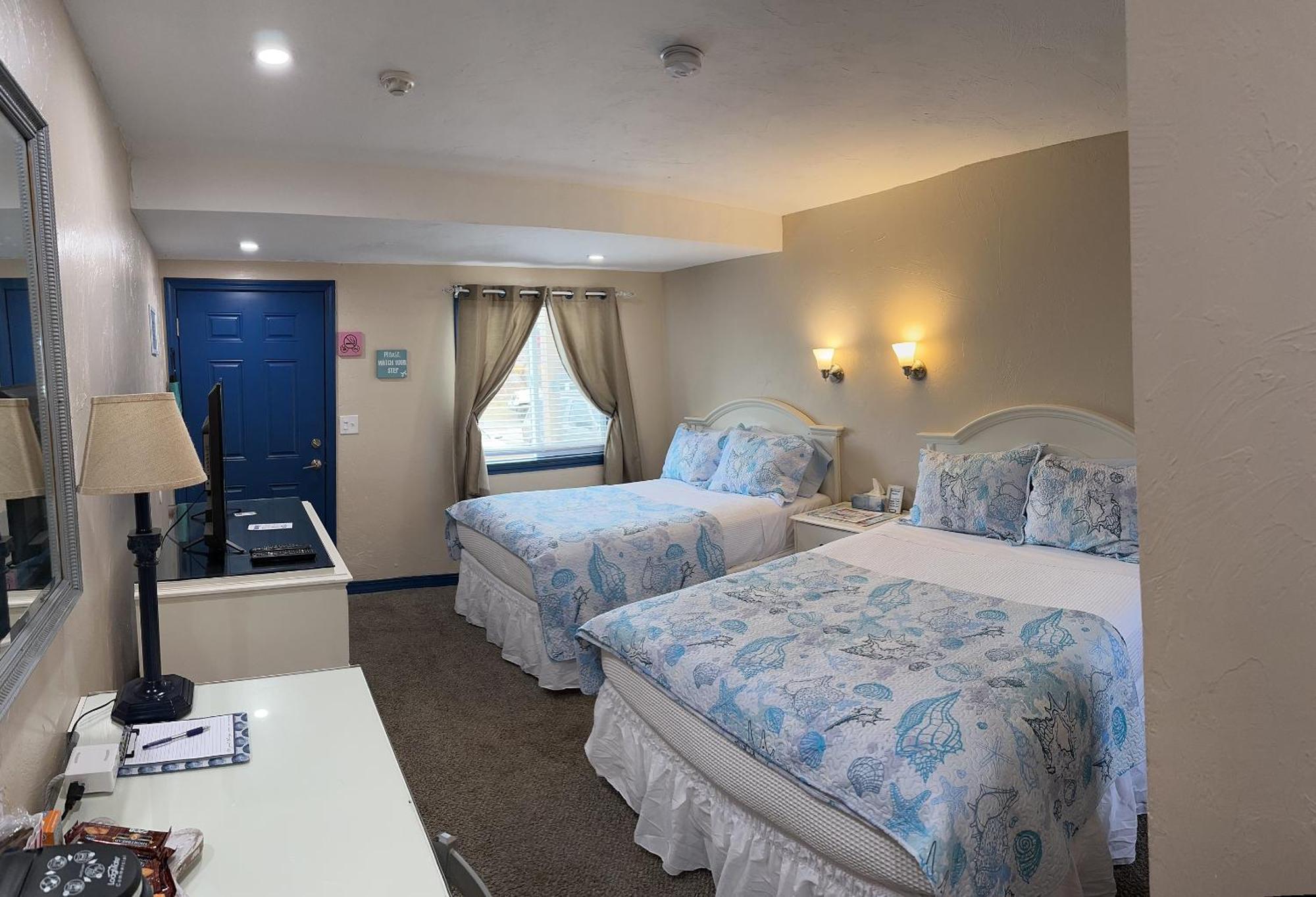The Inn At Buzzards Bay Bourne Zewnętrze zdjęcie
